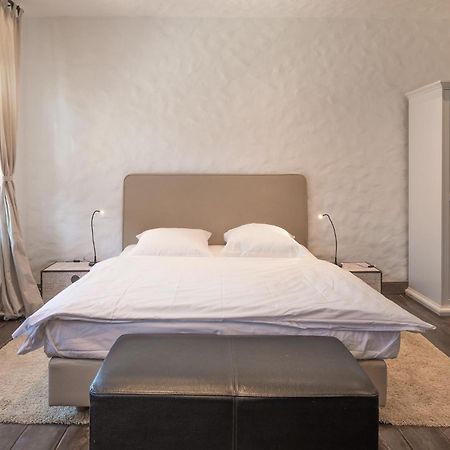 Lodge Am Oxenweg - Zimmer 3 Husum  Kültér fotó