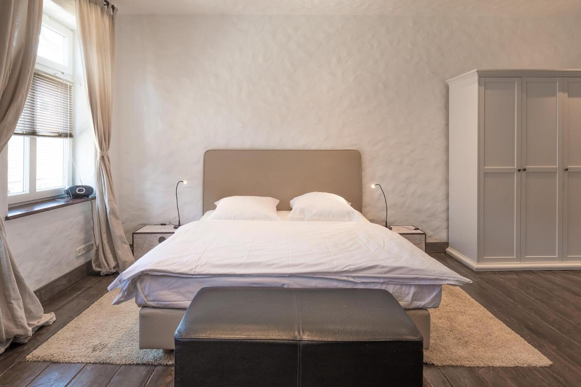 Lodge Am Oxenweg - Zimmer 3 Husum  Kültér fotó