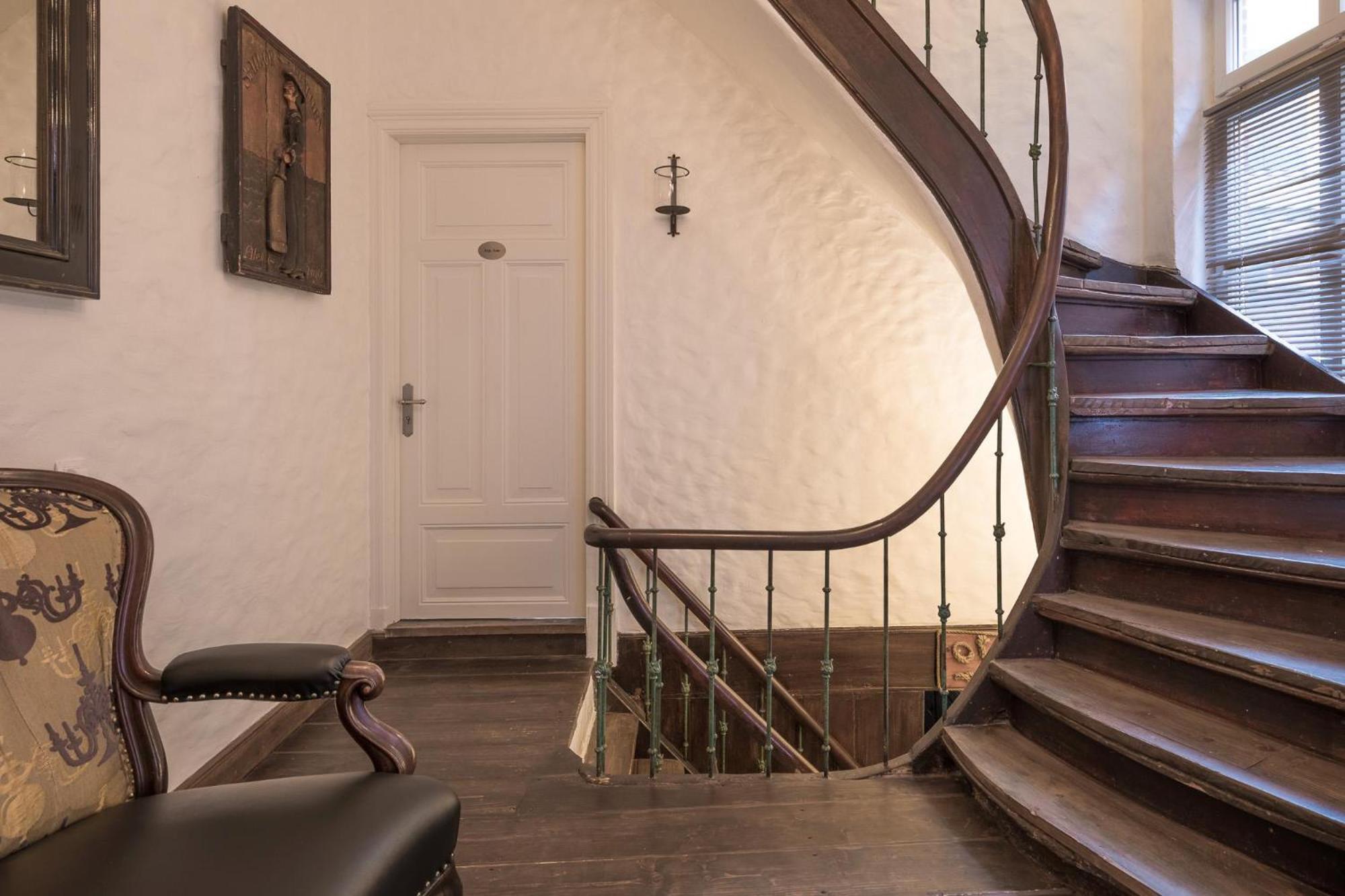 Lodge Am Oxenweg - Zimmer 3 Husum  Kültér fotó