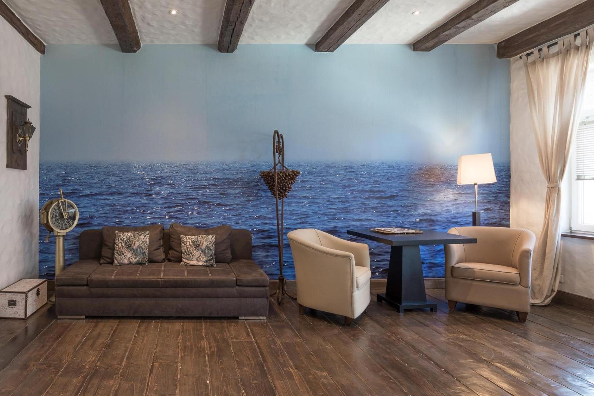 Lodge Am Oxenweg - Zimmer 3 Husum  Kültér fotó